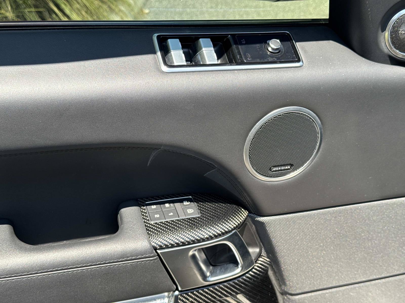 Used 2022 Land Rover Range Rover Sport Autobiography AWD/4WD image 20