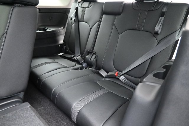 New 2026 Honda Pilot EX-L image 14