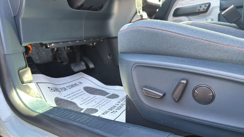 Used 2023 Ford Maverick XLT w/ Equipment Group 300A Standard AWD/4WD image 23