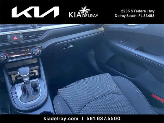 Used 2019 Kia Forte LXS image 13