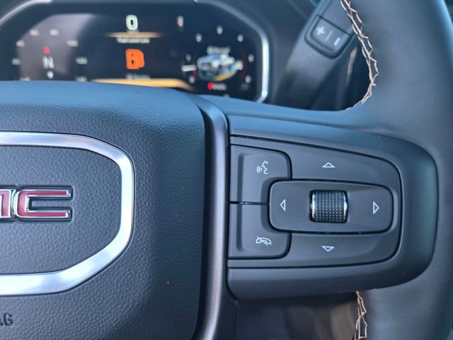 New 2026 GMC Sierra 2500 AT4 w/ AT4 Premium Plus Package image 25