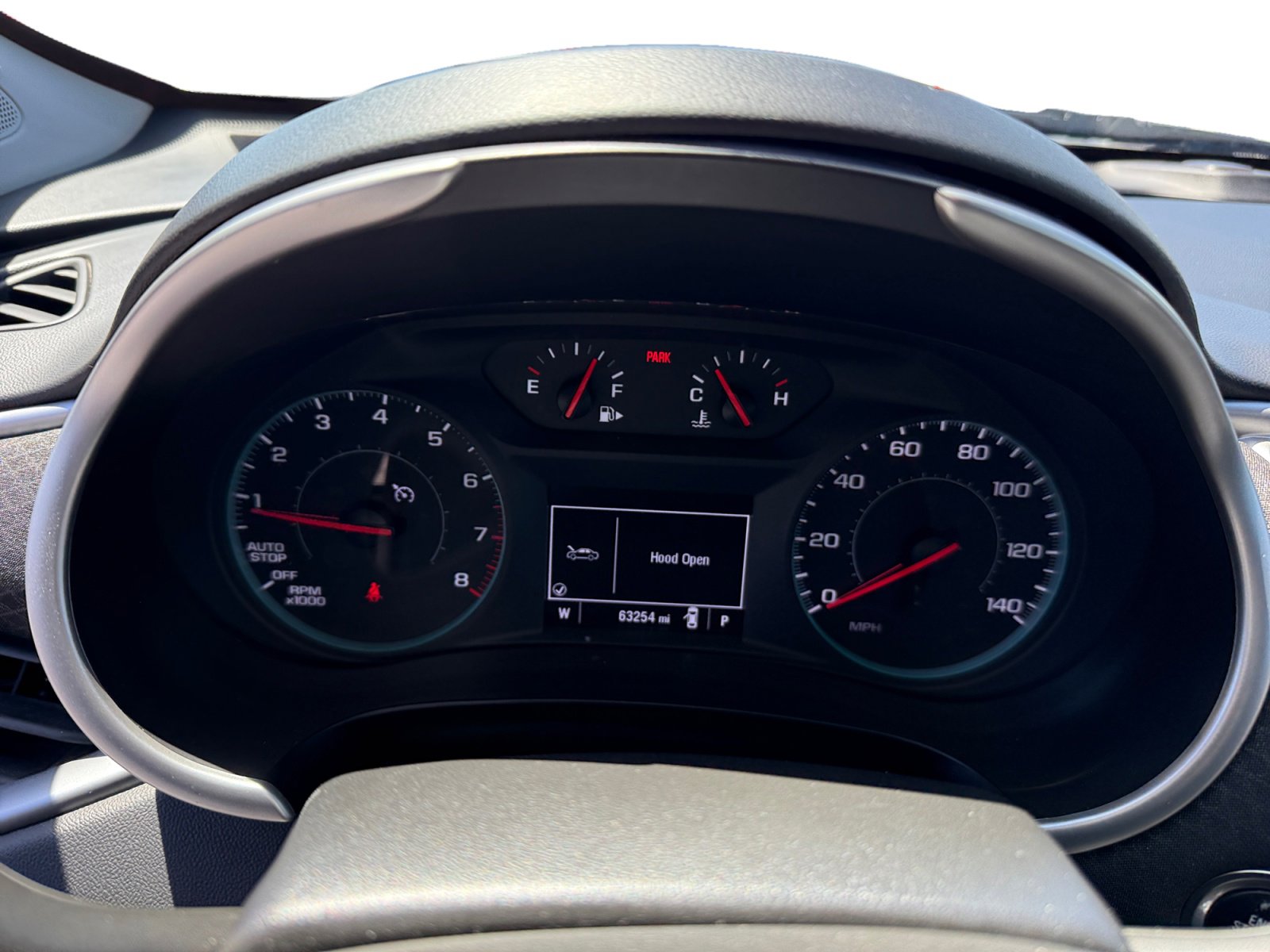 Used 2023 Chevrolet Malibu LT FWD image 11
