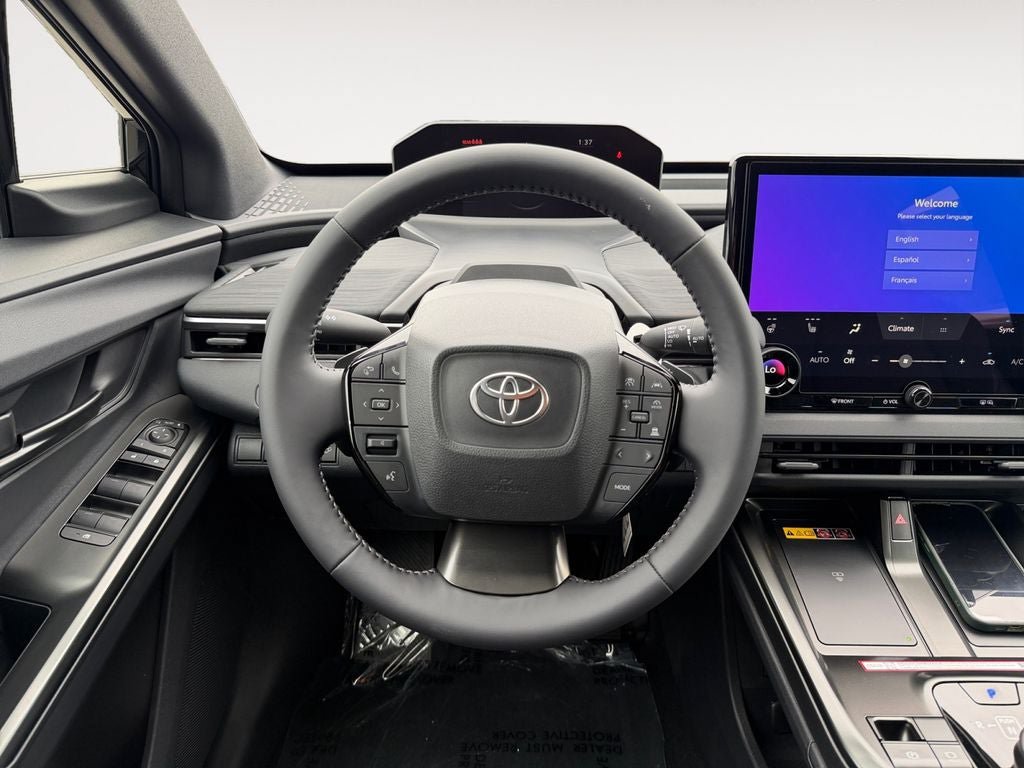 New 2026 Toyota C-HR AWD/4WD image 13