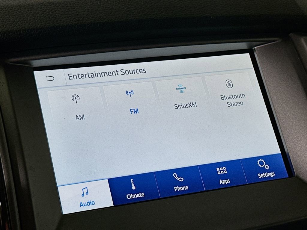 Used 2023 Ford Ranger XLT w/ Equipment Group 302A High image 26