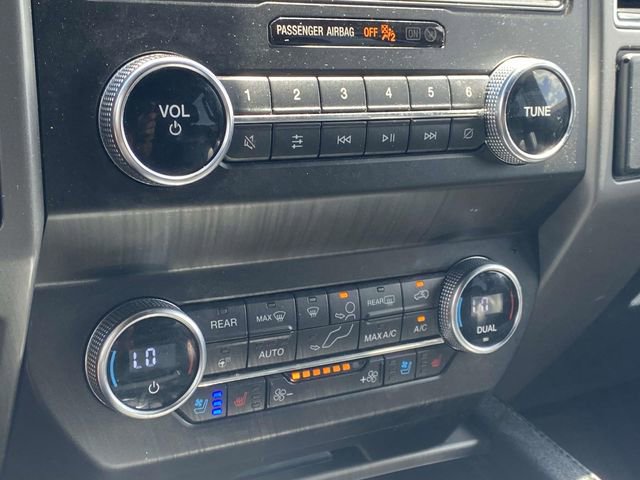 Used 2021 Ford Expedition XLT RWD image 25