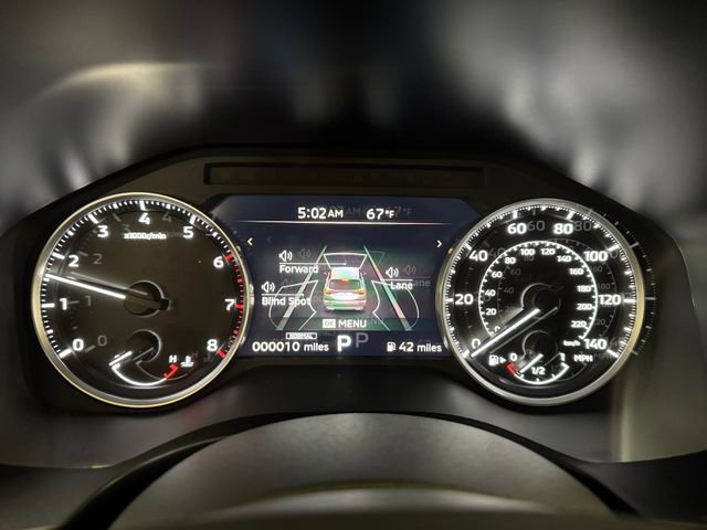 New 2026 Mitsubishi Outlander LE FWD image 12