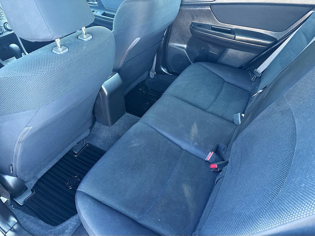 Used 2014 Subaru Impreza 2.0i Premium w/ All-Weather Package w/CVT AWD/4WD image 21