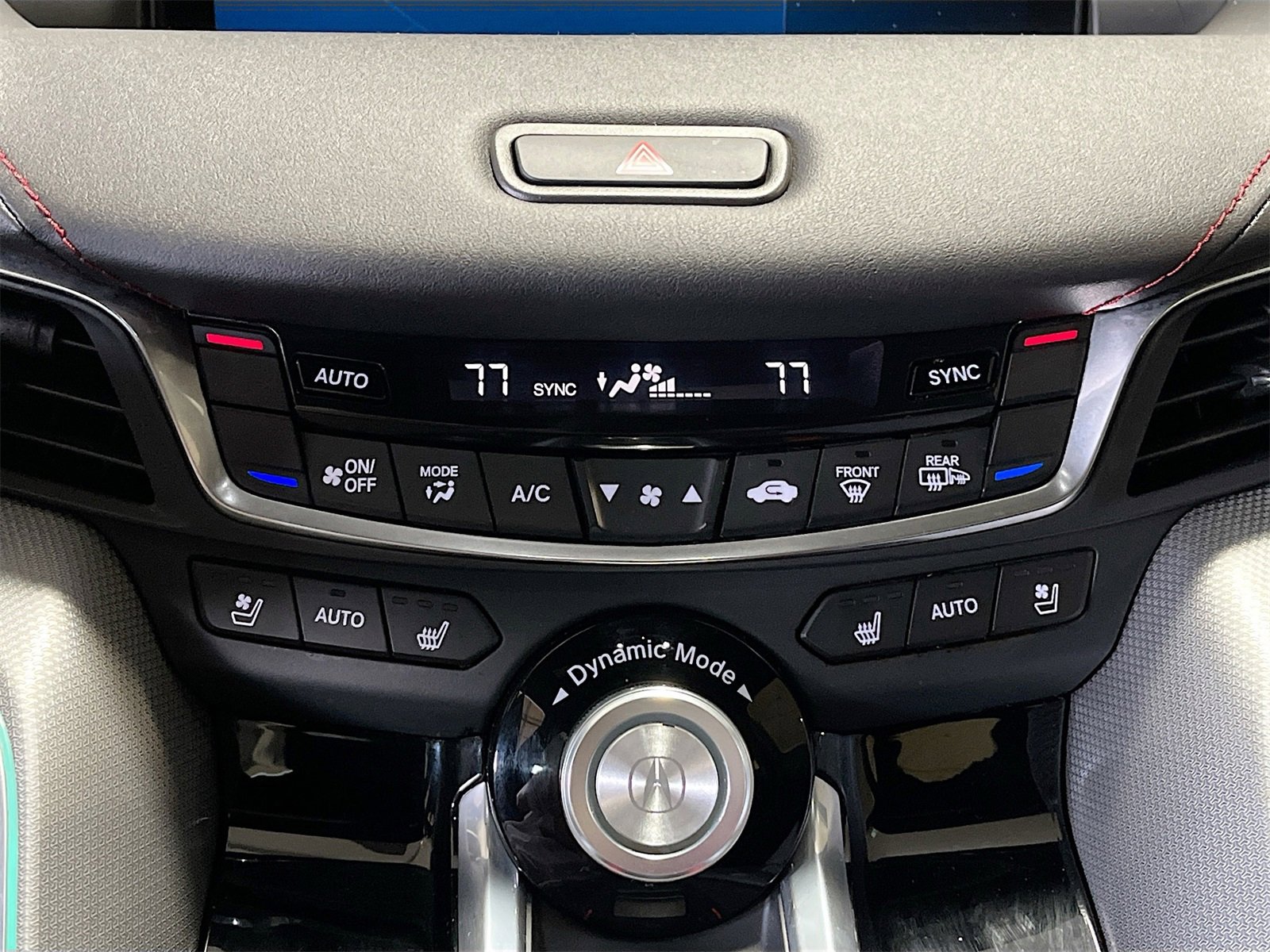 Used 2023 Acura TLX A-Spec Package image 16