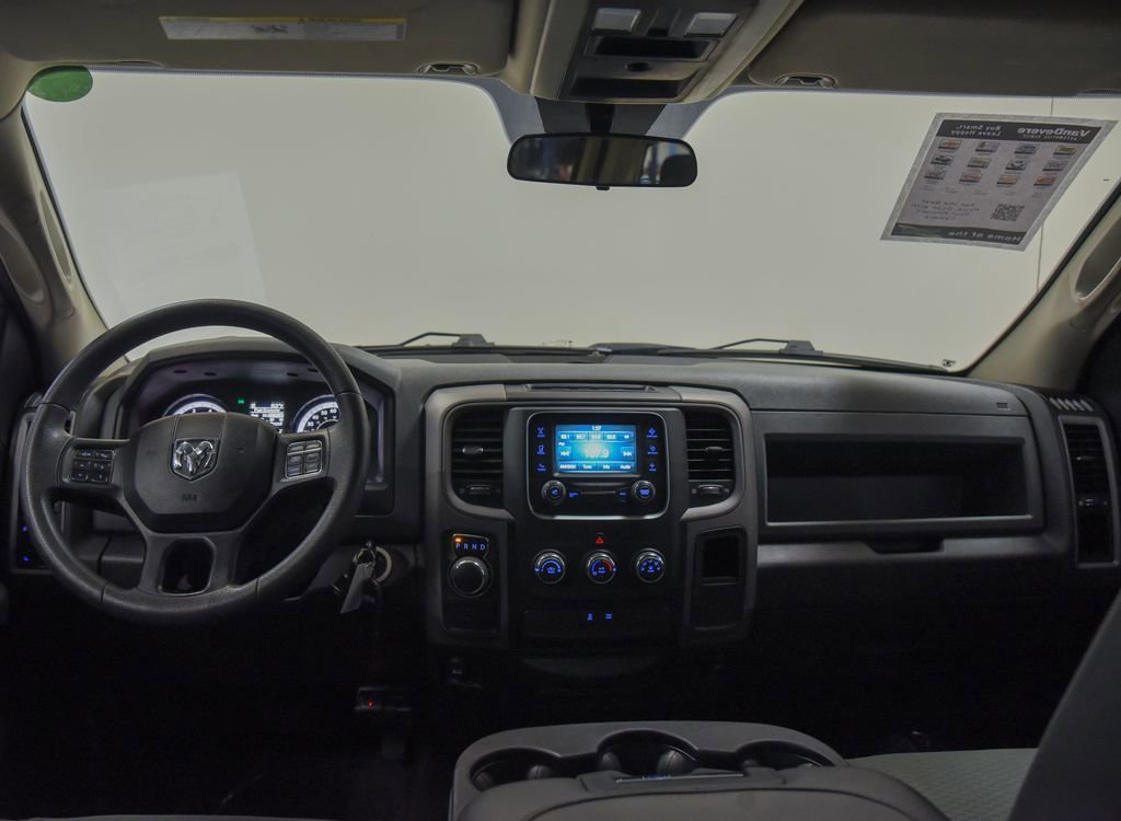 Used 2018 RAM 1500 Express image 20