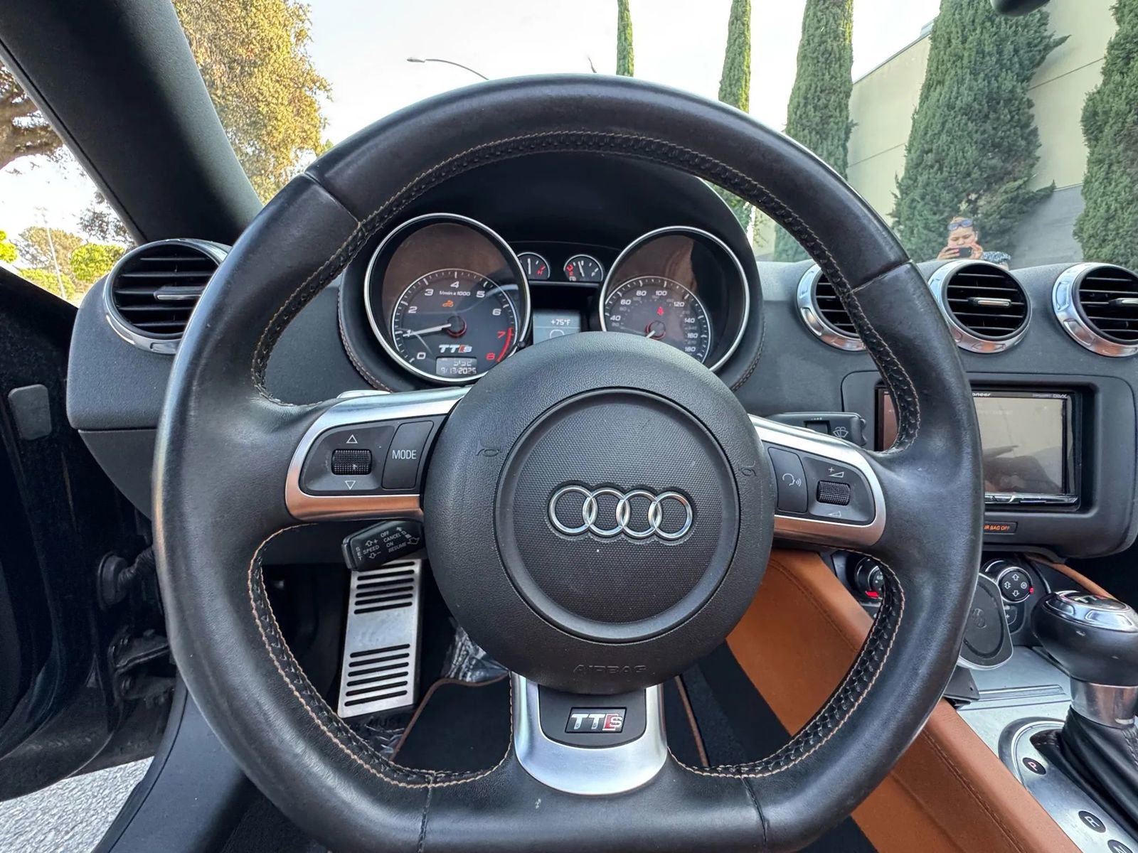 Used 2010 Audi TTS 2.0T Prestige AWD/4WD image 26