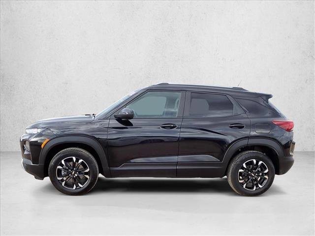Used 2023 Chevrolet TrailBlazer LT w/ Convenience Package image 2
