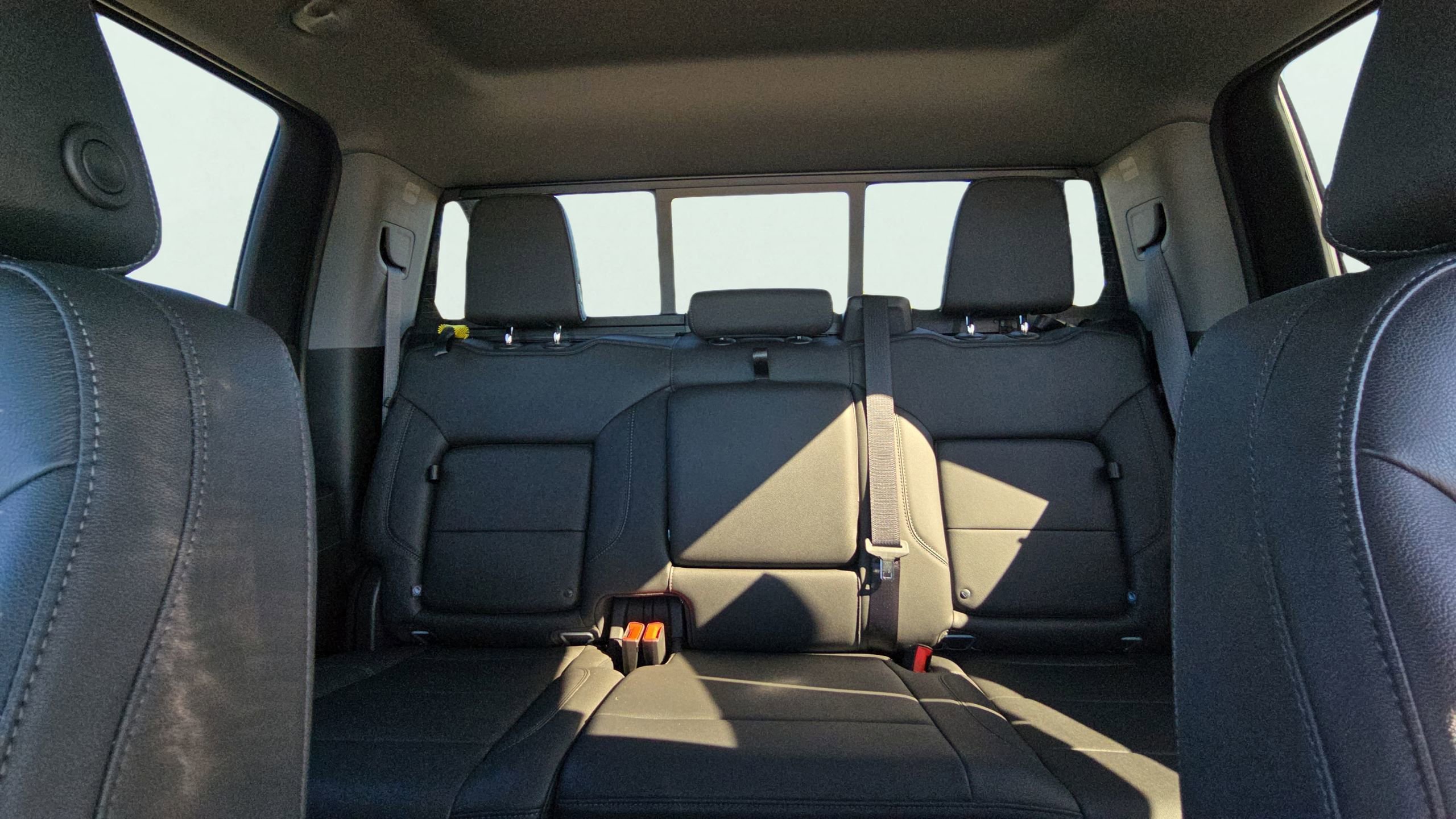 Used 2022 Chevrolet Silverado 1500 RST w/ Convenience Package II image 22