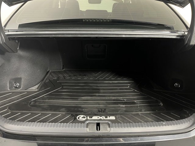 Used 2020 Lexus ES 350 w/ Premium Package image 40