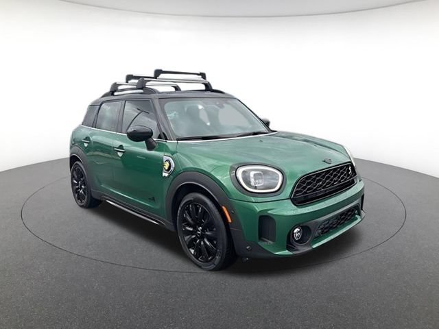 Used 2023 MINI Cooper Countryman SE w/ Storage Package AWD/4WD image 1