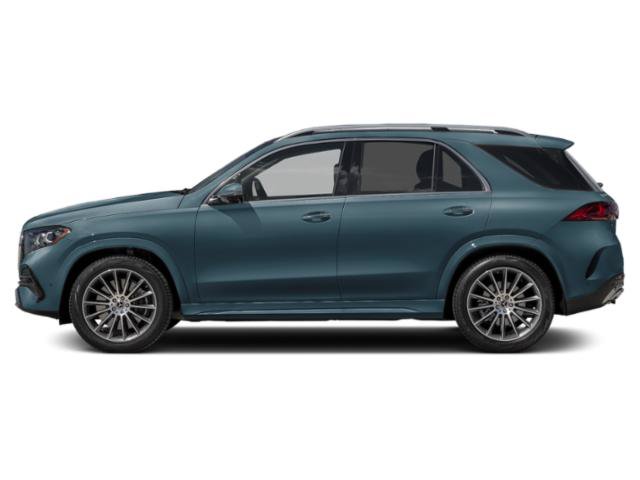 New 2027 Mercedes-Benz GLE 450 4MATIC image 3
