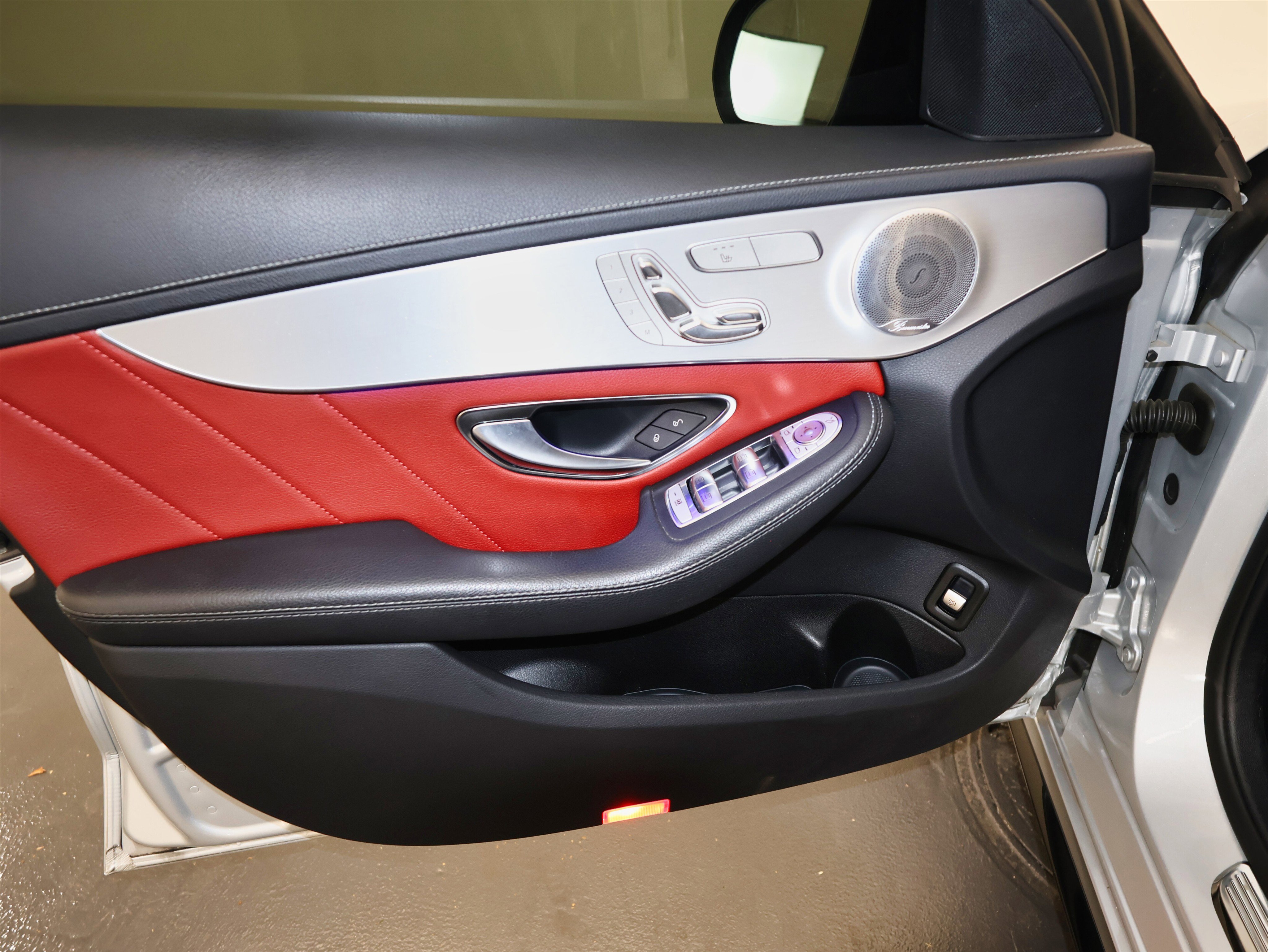 Used 2020 Mercedes-Benz C 43 AMG 4MATIC Sedan image 24