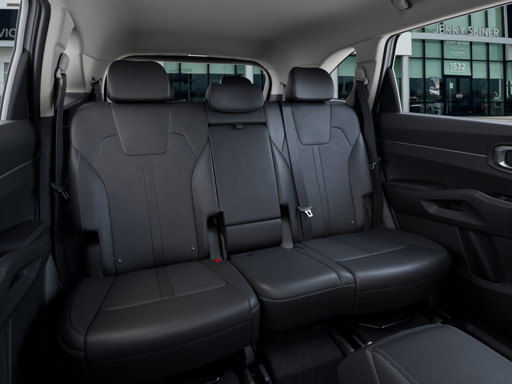 New 2026 Kia Sorento S image 17