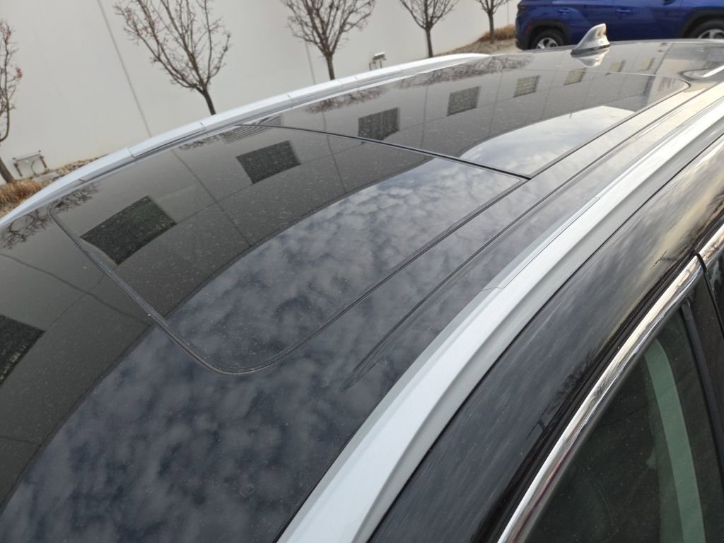 Used 2019 Nissan Murano SL w/ SL Technology Package image 14