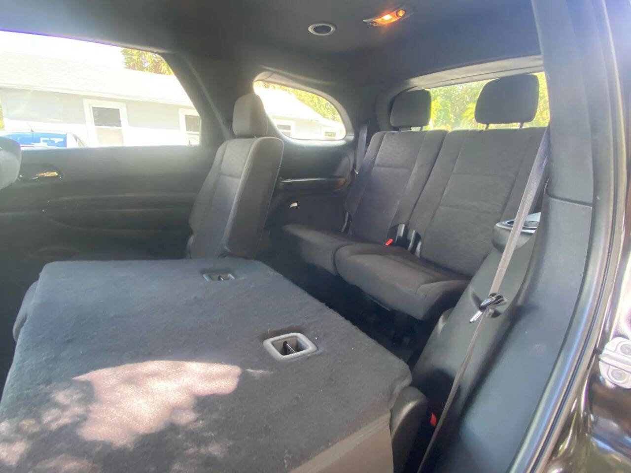 Used 2023 Dodge Durango GT image 13