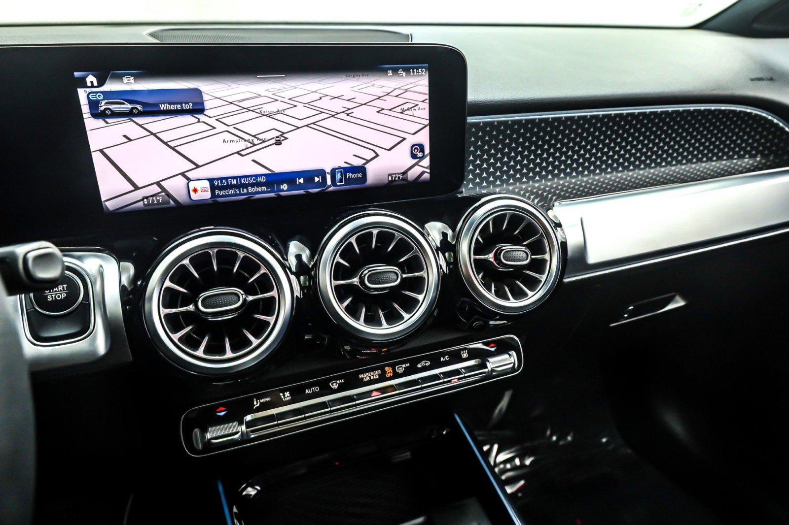 Used 2024 Mercedes-Benz EQB 250+ image 20