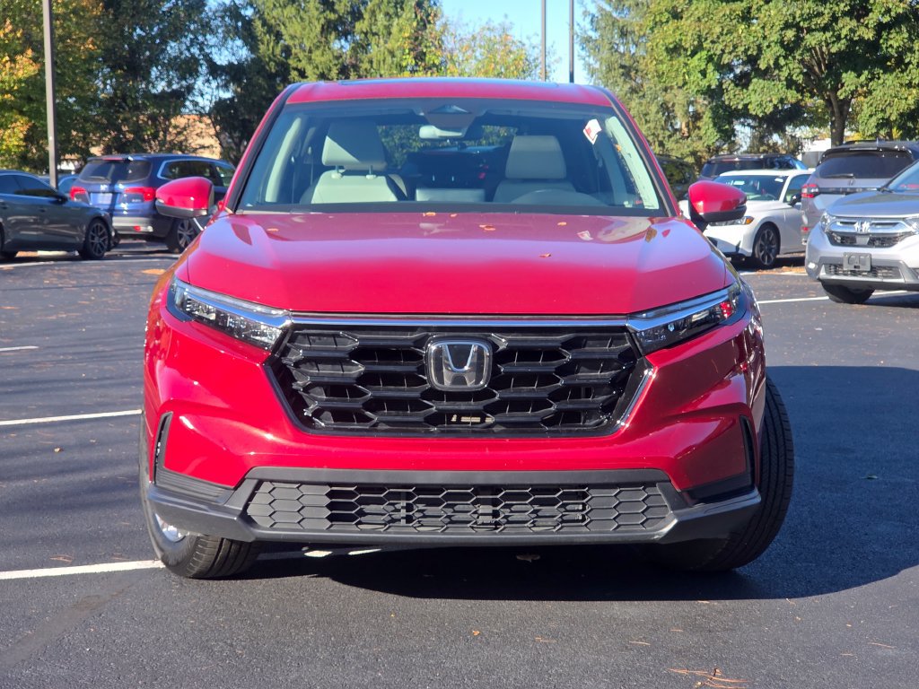 Certified 2024 Honda CR-V EX image 19