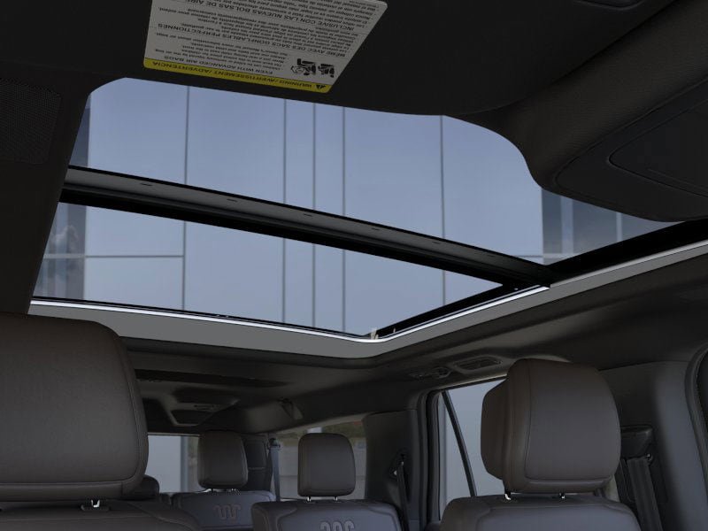 New 2026 Ford Expedition Max King Ranch AWD/4WD image 22