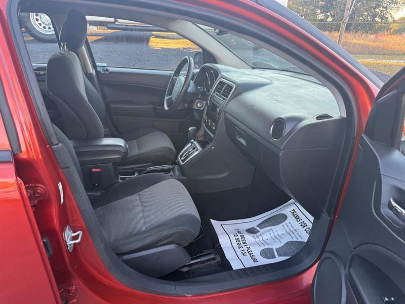 Used 2010 Dodge Caliber Mainstreet image 20