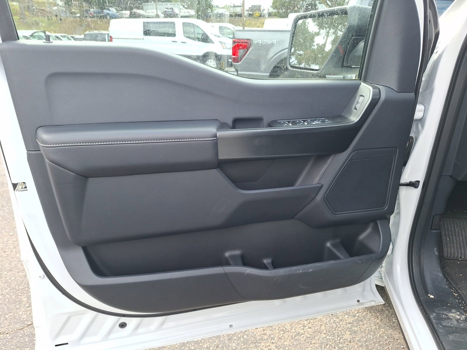 Used 2025 Ford F150 STX image 11