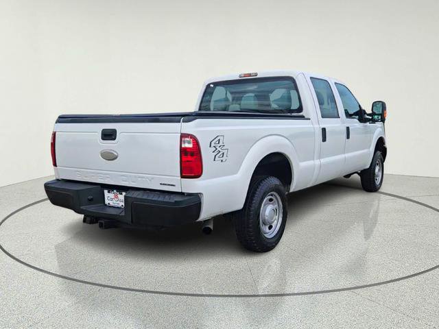Used 2014 Ford F250 XL w/ Power Equipment Group image 7