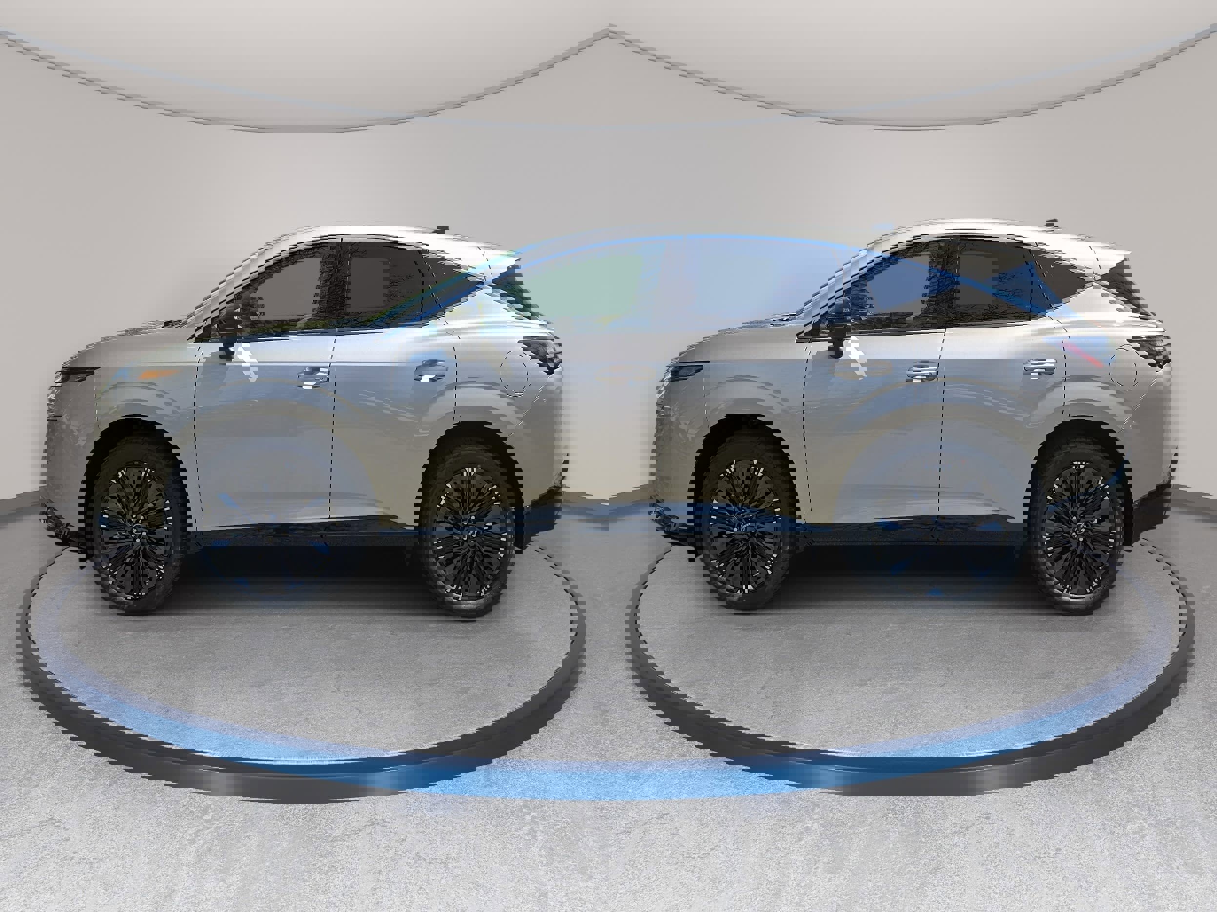 New 2026 Nissan Murano Platinum w/ Cargo Package image 8