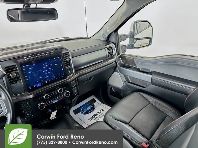 Used 2023 Ford F250 Lariat image 24