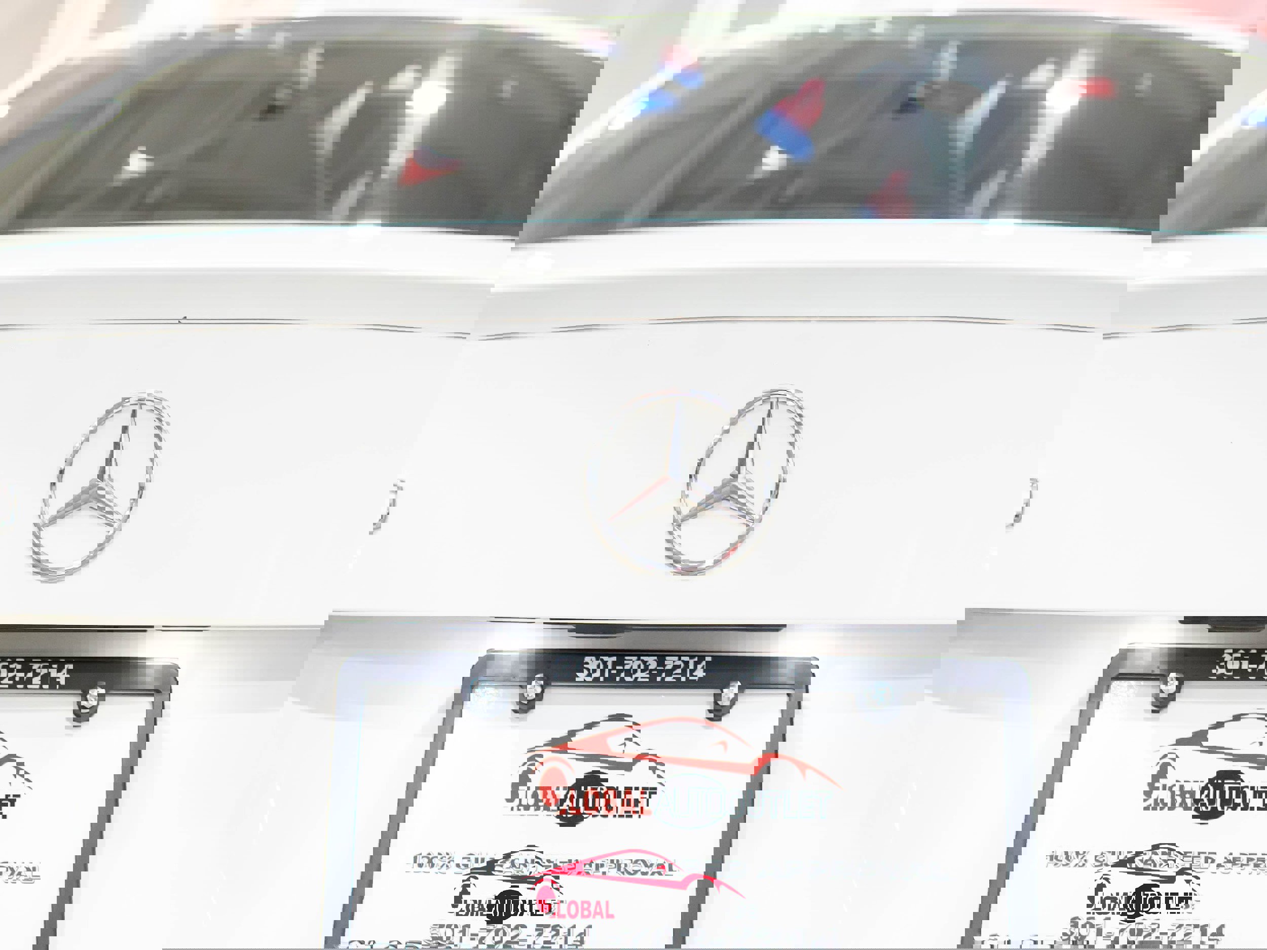 Used 2019 Mercedes-Benz A 220 image 42