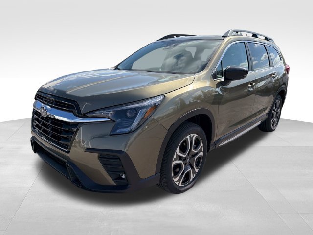 New 2027 Subaru Ascent Limited AWD/4WD image 3