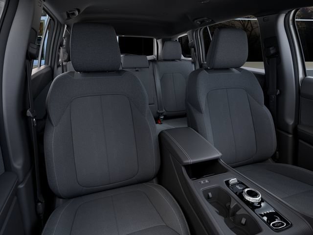 New 2026 Jeep Cherokee Laredo AWD/4WD image 16