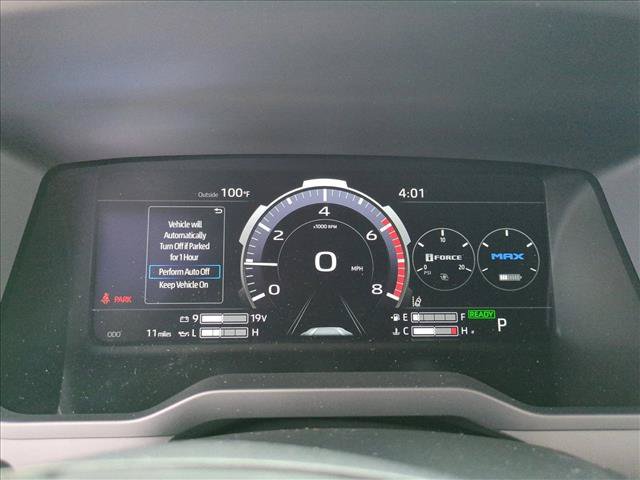 New 2026 Toyota Sequoia 1794 Edition AWD/4WD image 11