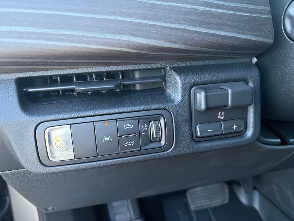 New 2026 GMC Sierra EV Denali image 24