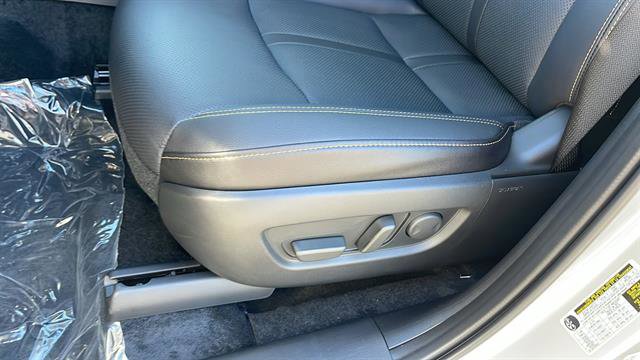 New 2026 MAZDA CX-90 3.3 Turbo w/ Premium Sport Pkg image 28