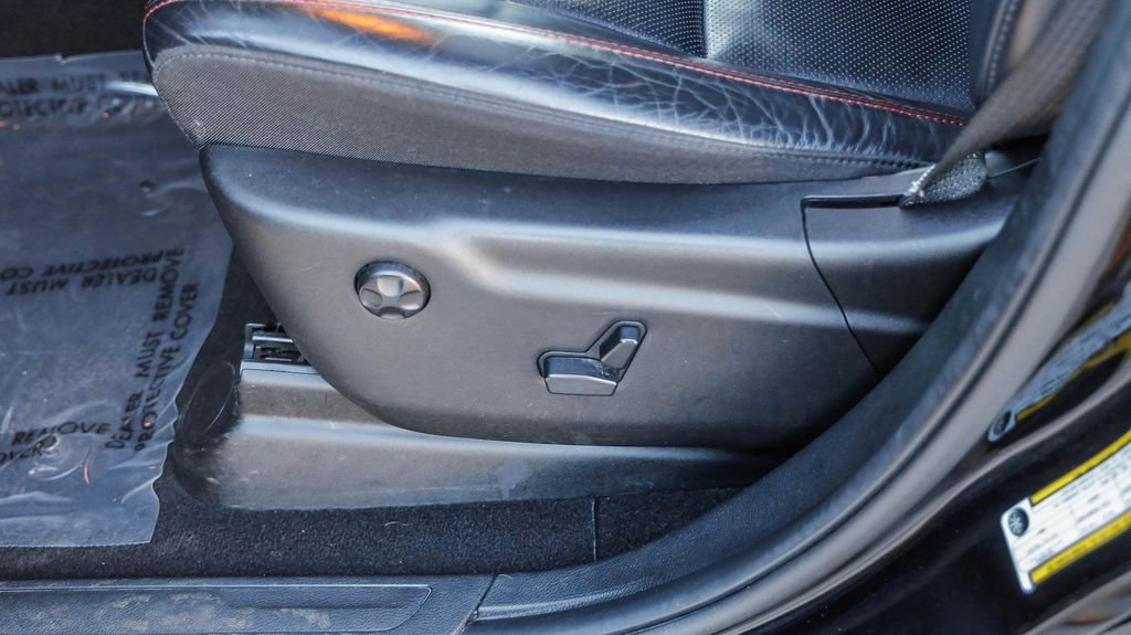 Certified 2024 Dodge Durango GT image 23