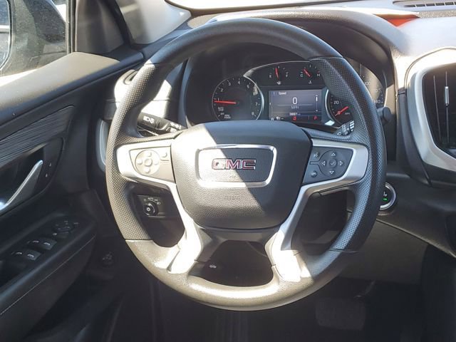 Used 2023 GMC Terrain SLE w/ Driver Convenience Package AWD/4WD image 28