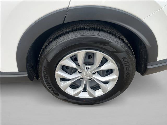 Used 2026 Honda CR-V LX image 23
