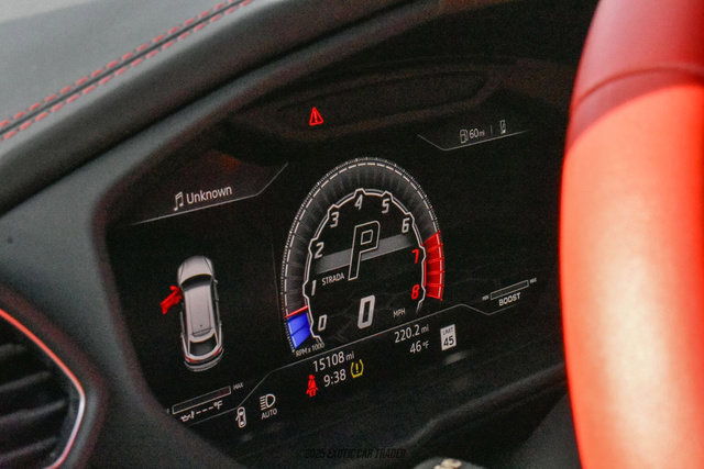 Used 2020 Lamborghini Urus image 20