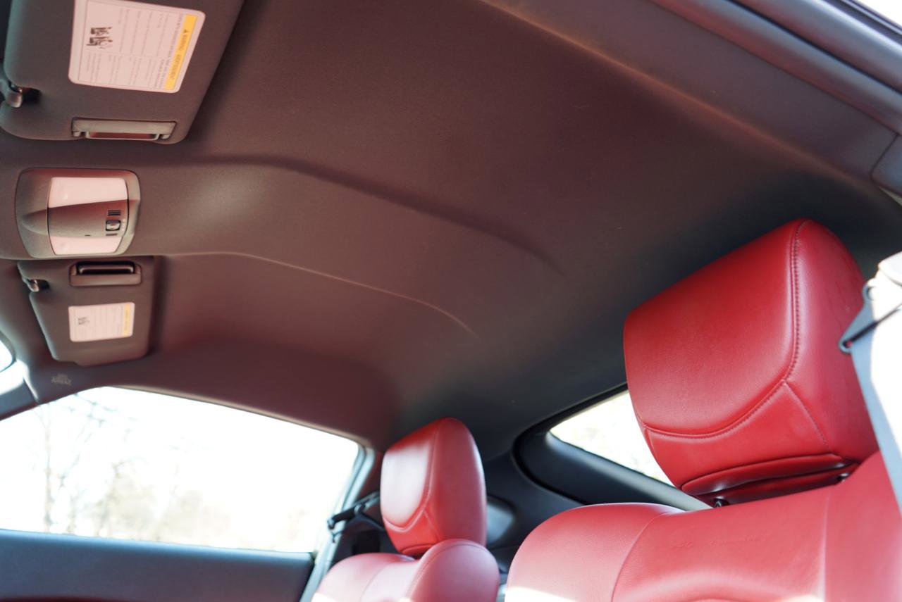 Used 2010 Nissan 370Z Touring w/ Sport Pkg image 86