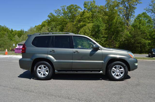 Used 2007 Lexus GX 470 AWD/4WD image 68