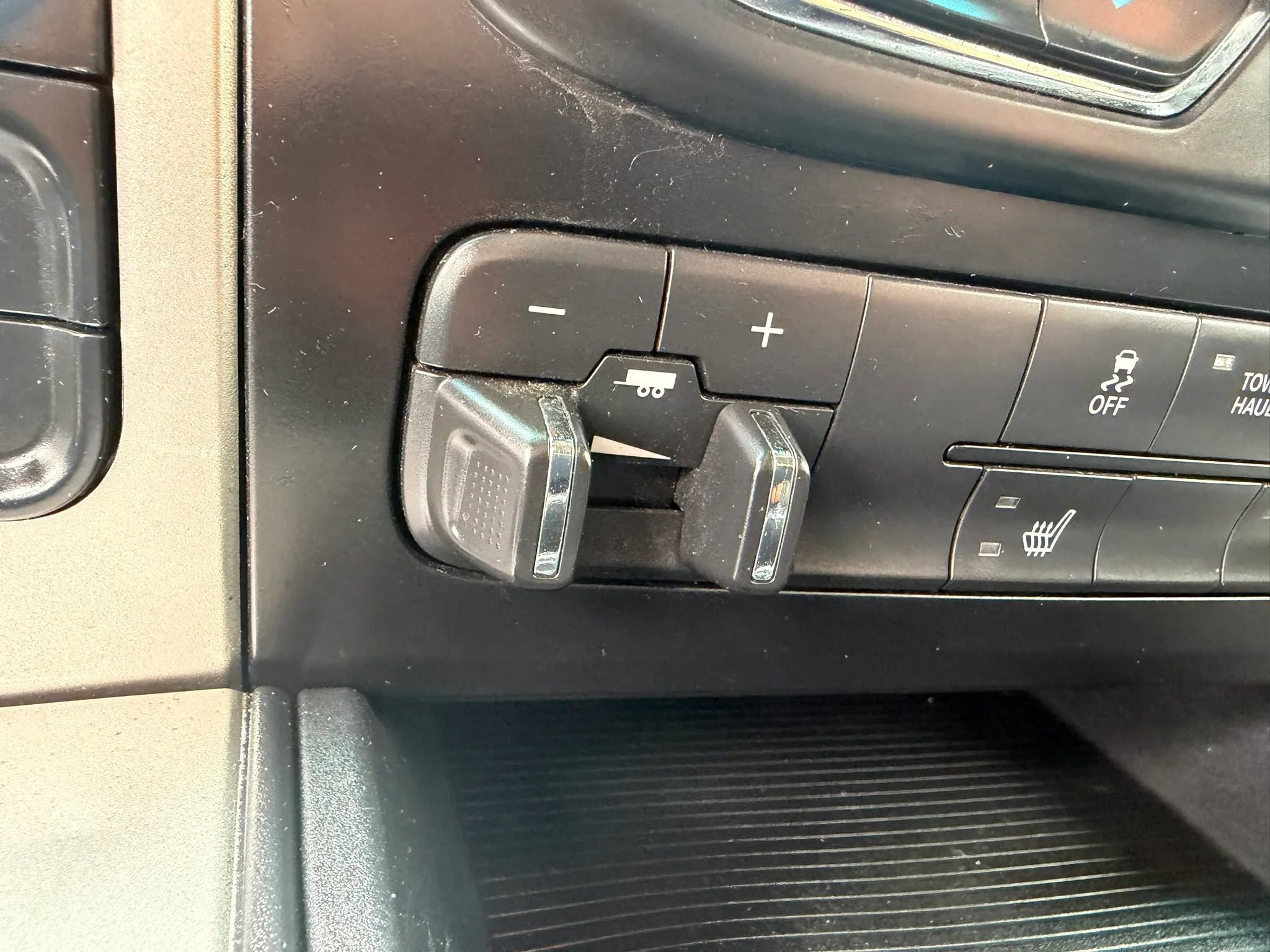 Used 2017 RAM 1500 Big Horn AWD/4WD image 34