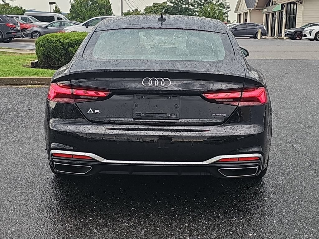 Certified 2023 Audi A5 2.0T Prestige AWD/4WD image 14