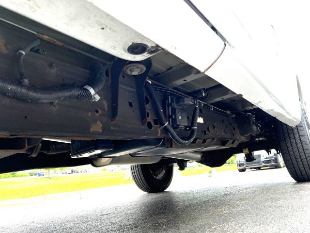 Used 2019 GMC Savana 2500 w/ Driver Convenience Package image 9