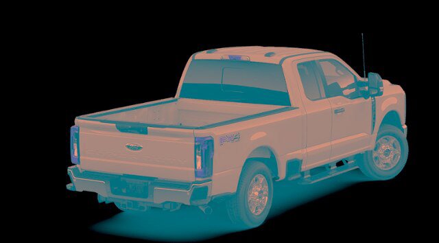 New 2026 Ford F250 XLT w/ 360-Degree Camera Package image 25