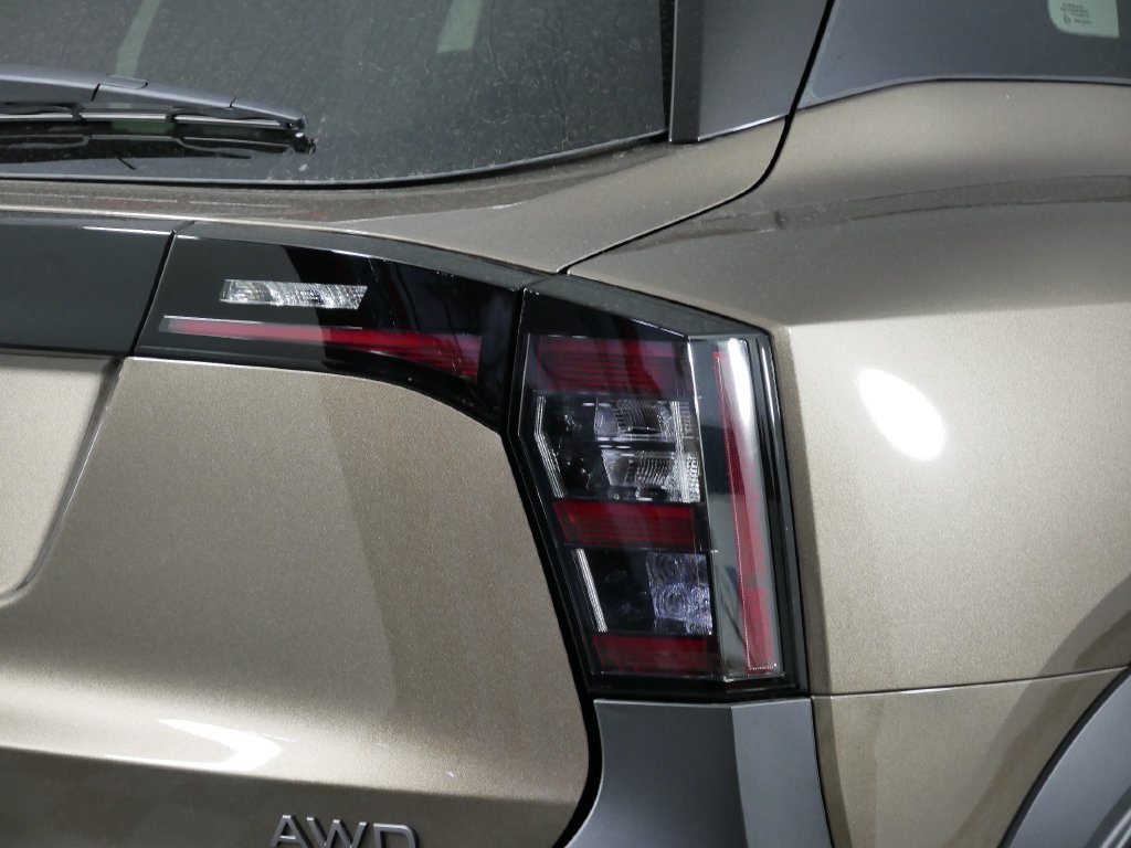 New 2026 Nissan Kicks SV w/ Cold Weather Package AWD/4WD image 11