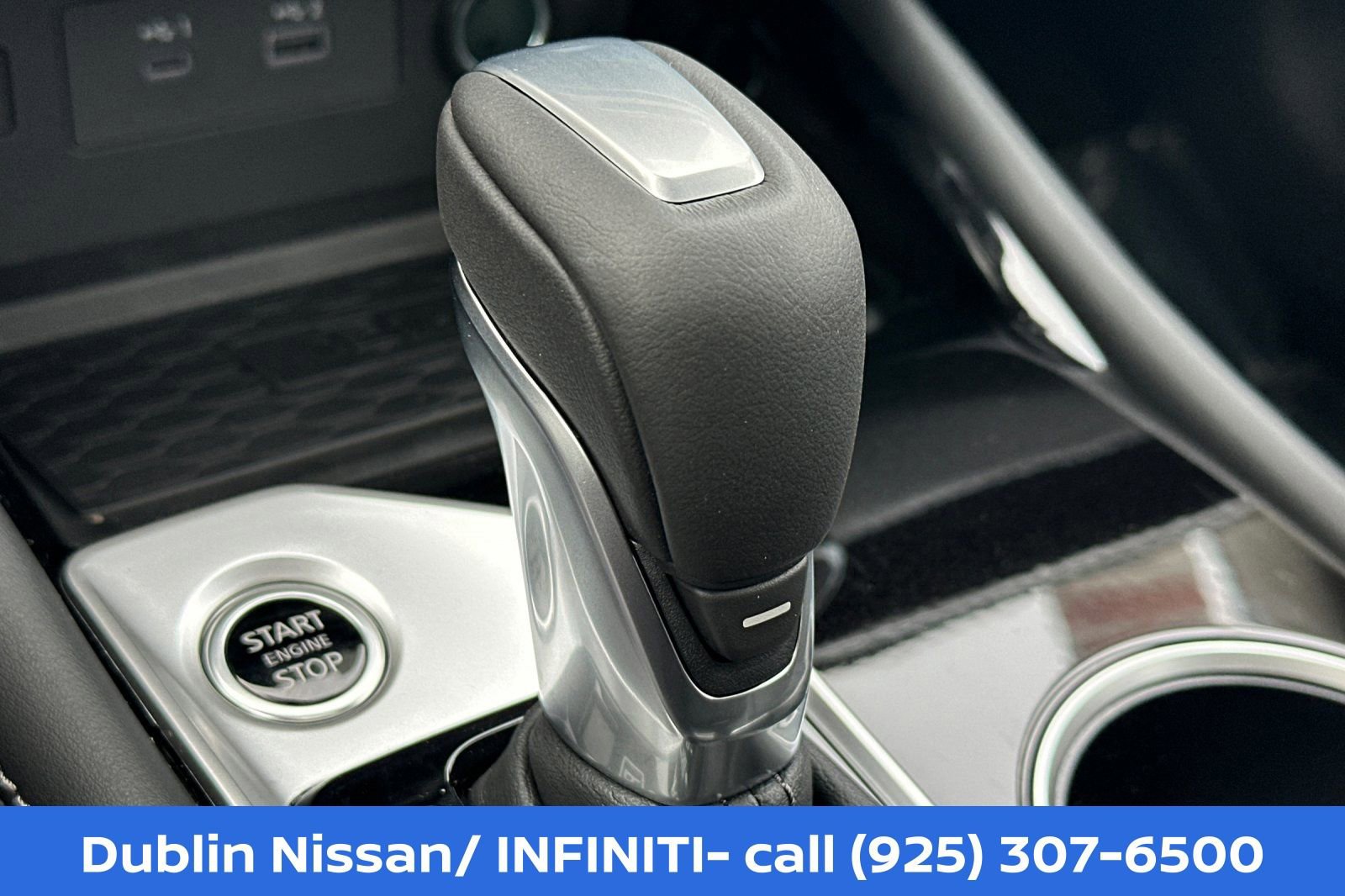 New 2025 Nissan Altima 2.5 SL AWD/4WD image 25