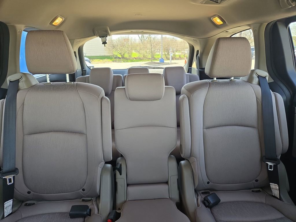 Used 2020 Honda Odyssey EX image 27